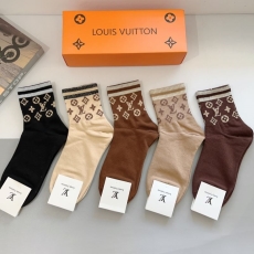 Louis Vuitton Socks